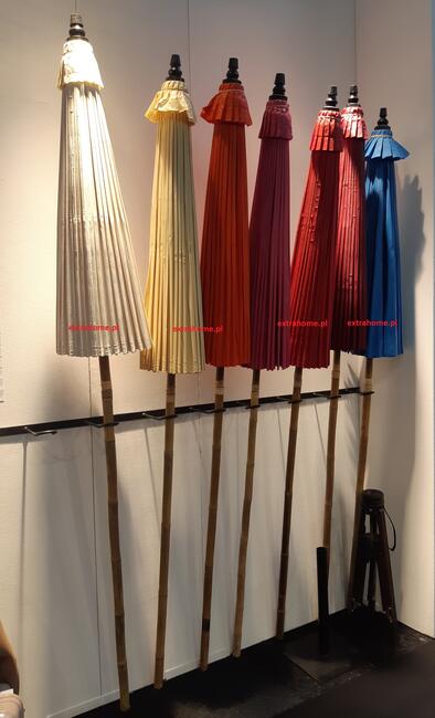 Parasol tropikalny parasol tiki parasol Hawajski Ekskluzywn