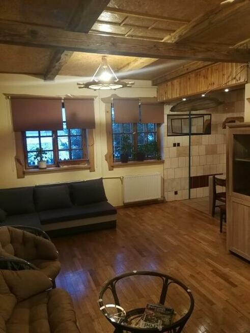 Dom nad Zalewem Repczyce