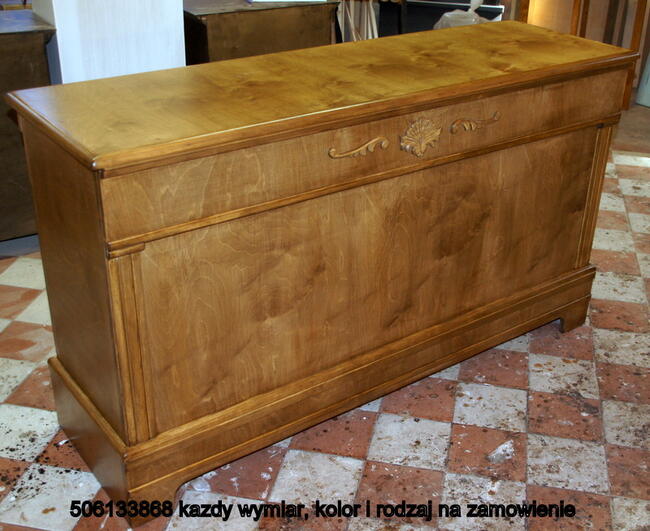 LADA, BAR, RECEPCJA na wymiar ,rodzaj i kolor