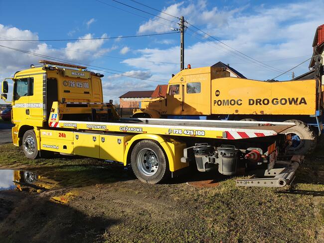 HOLOWNIK OPOLE POMOC DROGOWA OPOLE