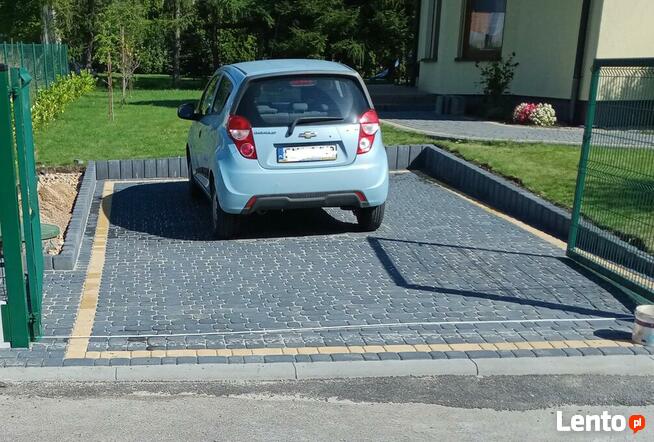 Kostka brukowa SONATA Drewbet