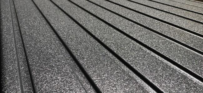 BLACHA TRAPEZOWA MATOWA Blacho Trapez T18 T-18 T-8 MAT 10 la