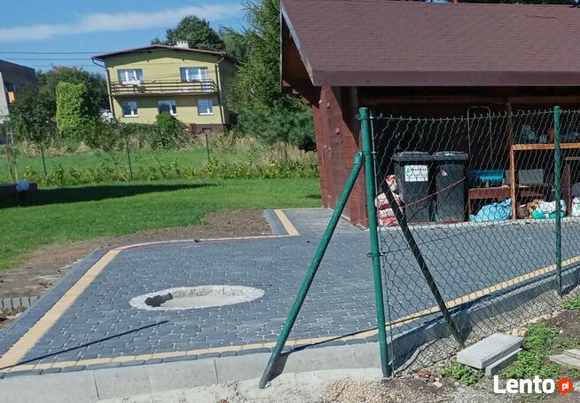 Kostka brukowa SONATA Drewbet