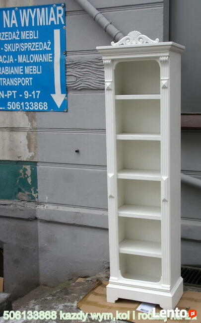 LADA, BAR, RECEPCJA na wymiar ,rodzaj i kolor