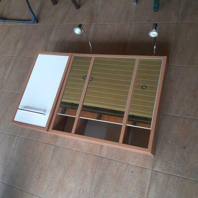 szafki umywalka bateria super zestaw kolo oras