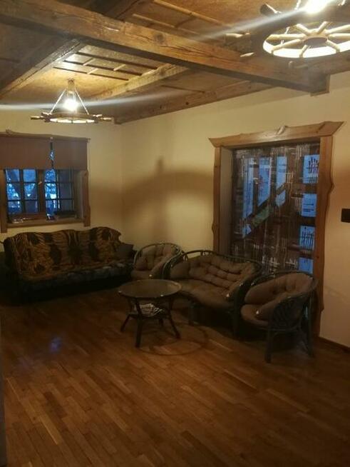 Dom nad Zalewem Repczyce