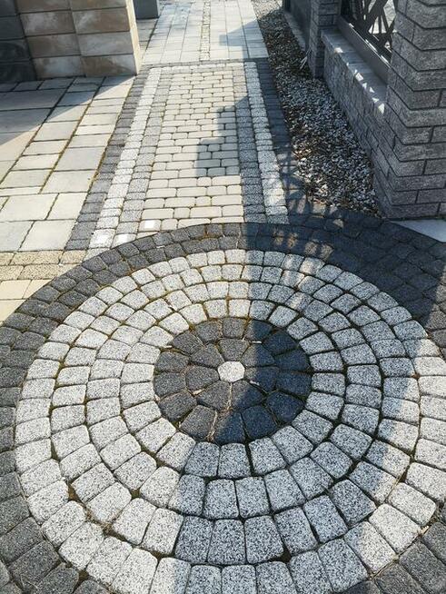 Kostka brukowa SONATA Drewbet