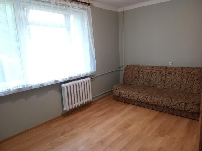 Kawalerka na parterze w centrum Mielca!