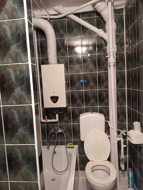 Kawalerka na parterze w centrum Mielca!