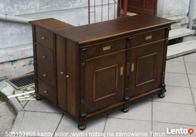 LADA, BAR, RECEPCJA na wymiar ,rodzaj i kolor