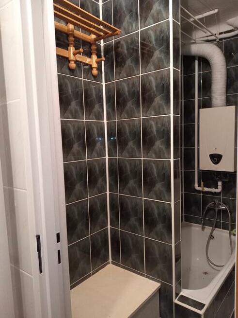 Kawalerka na parterze w centrum Mielca!