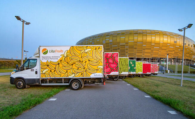 EVC DESIGN STUDIO - studio graficzne / kreatywne / branding