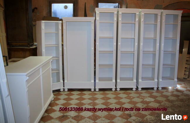 LADA, BAR, RECEPCJA na wymiar ,rodzaj i kolor