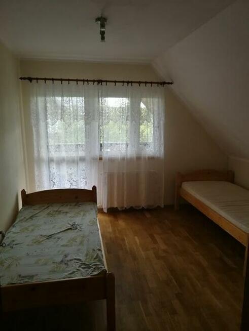 Dom nad Zalewem Repczyce