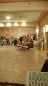 DJ konferansjer zabawa wesele urodziny event