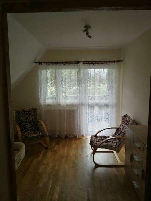 Dom nad Zalewem Repczyce