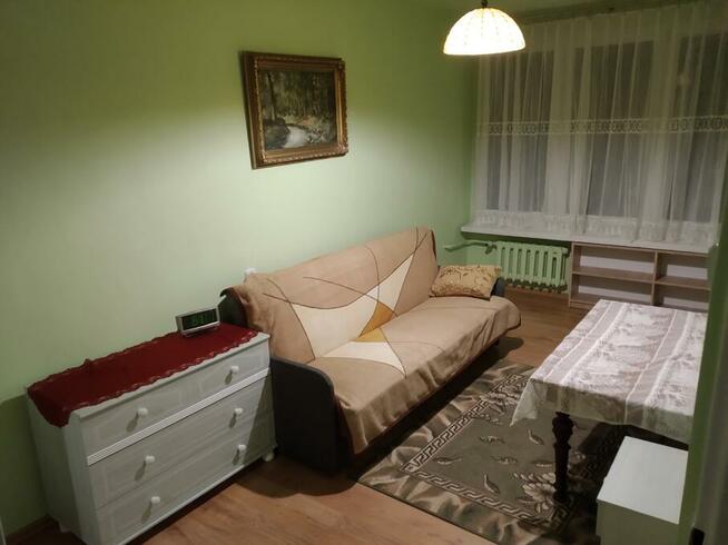 Wynajmę mieszkanie