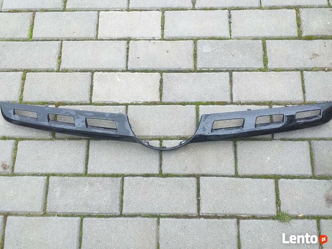 Sprzedam listwę do gryla, Mercedes-Benz 245 GLA 180 D