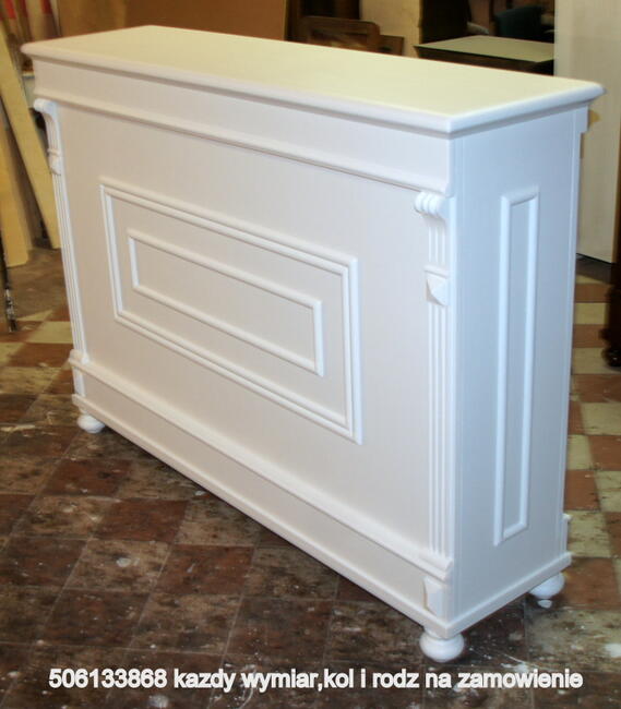 LADA, BAR, RECEPCJA na wymiar ,rodzaj i kolor