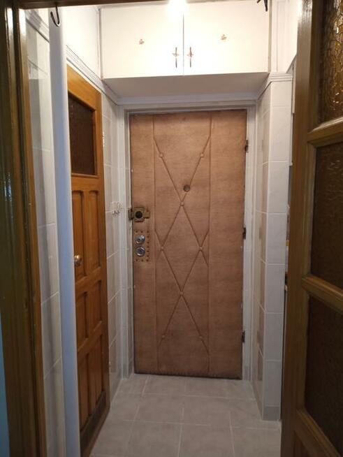 Kawalerka na parterze w centrum Mielca!