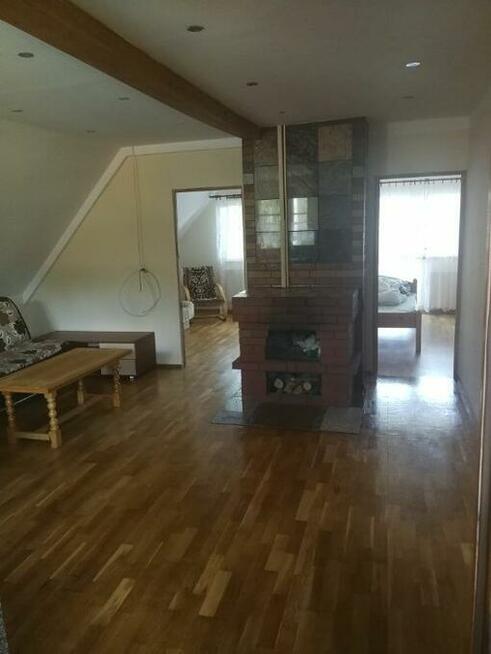 Dom nad Zalewem Repczyce