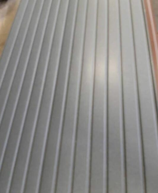 BLACHA TRAPEZ Trapezowa OCYNK BEZ KOLORU MIX T18 T-18