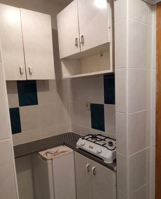 Kawalerka na parterze w centrum Mielca!