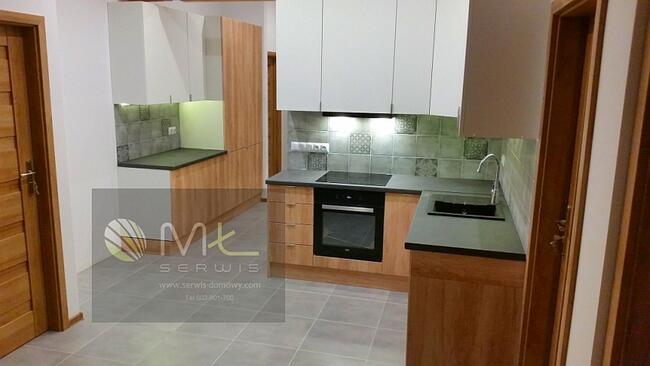 Montaż Mebli Warszawa Składanie Mebli z Paczki Warszawa