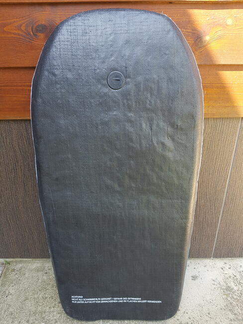 Styropianowa deska do nauki pływania 91/44 cm