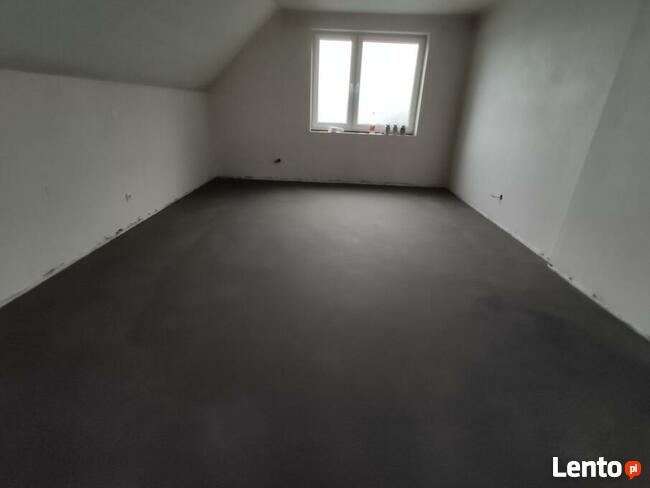 WARMAH wylewki maszynowe ogrzewanie podłogowe kotły