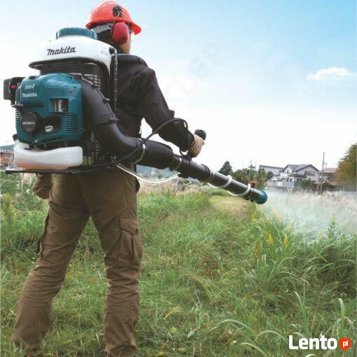 Zamgławiacz Opryskiwacz spalinowy GiG Górki / opole