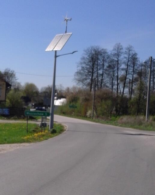 Działka budowlana 1150m2 /75zl m2/ Skrzelczyce gmPierzchnica