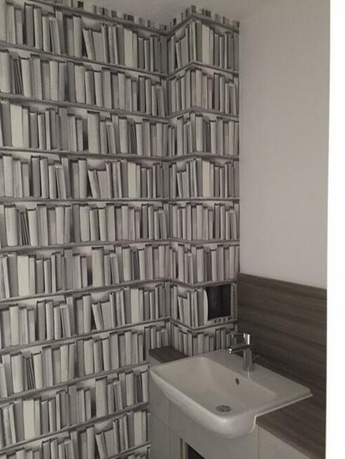 Malowanie gładzie tapety rigips