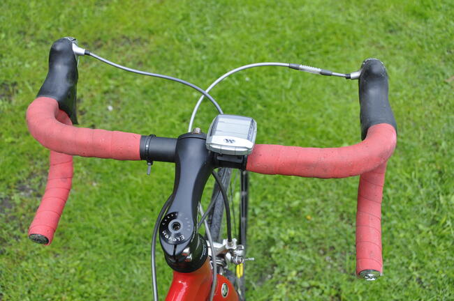 Sprzedam włoski rower wyścigowy De Rosa Merak