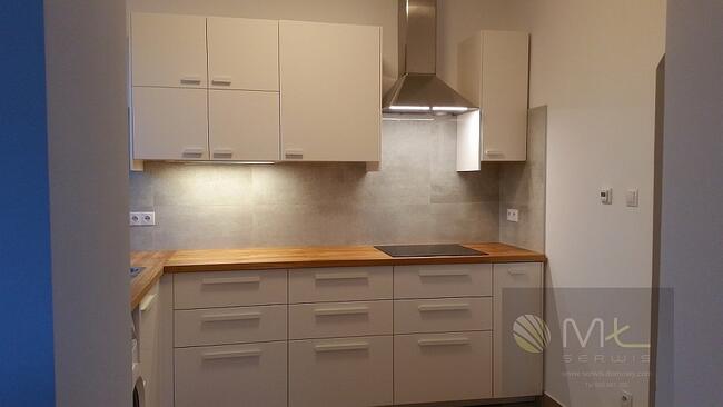 Montaż Mebli Warszawa Składanie Mebli z Paczki Warszawa