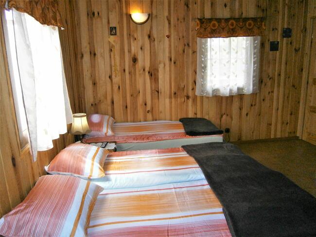 Działka budowlana- rekreacyjna