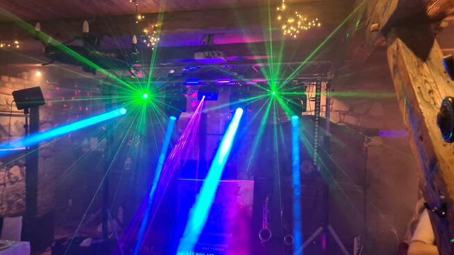 Profesjonalny zespol na wesela, studniowki i inne imprezy