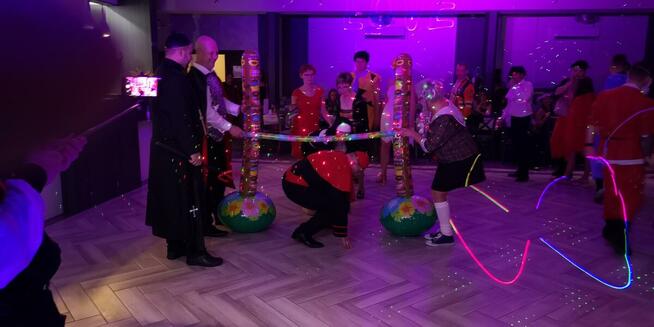 Profesjonalny zespol na wesela, studniowki i inne imprezy