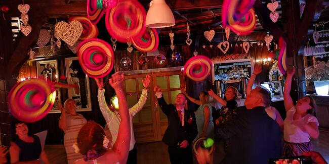 DJ-ka Alexis To juz sie sprawdziło