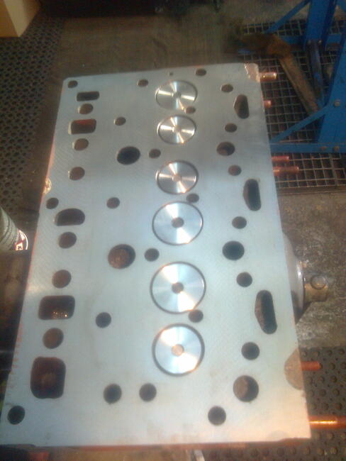 Ursus C 360, MF 255 , C 360 3 p , 4 p , in ,remonty silników