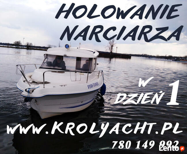 Morski Sternik Motorowodny, Kursy motorowodne w 1 dzień