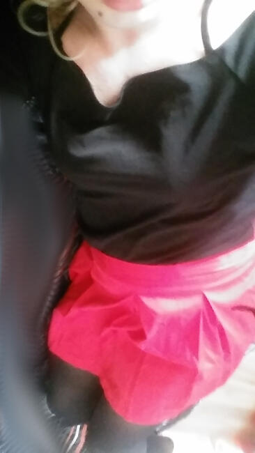 Crossdress
