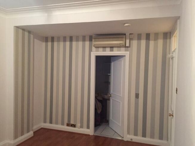 Malowanie gładzie tapety rigips