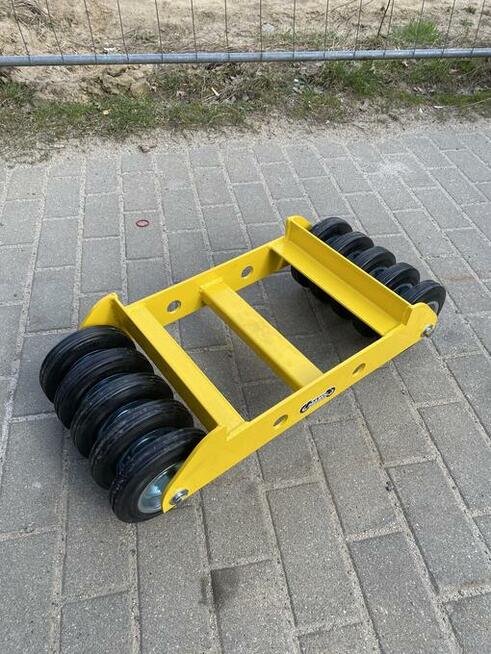 Wypożyczalnia wynajem autolawet Elit