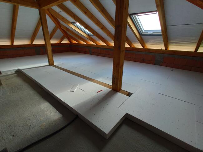 WARMAH ogrzewanie podłogowe montaż kotłowni wylewki