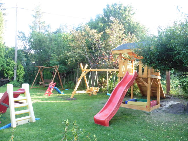 noclegi agroturystyka Świętokrzyskie Smaki