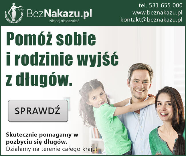 Pomoc w wyjściu z pętli zadłużenia. Oddłużanie z pożyczek
