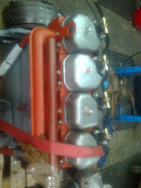 Ursus C 360, MF 255 , C 360 3 p , 4 p , in ,remonty silników