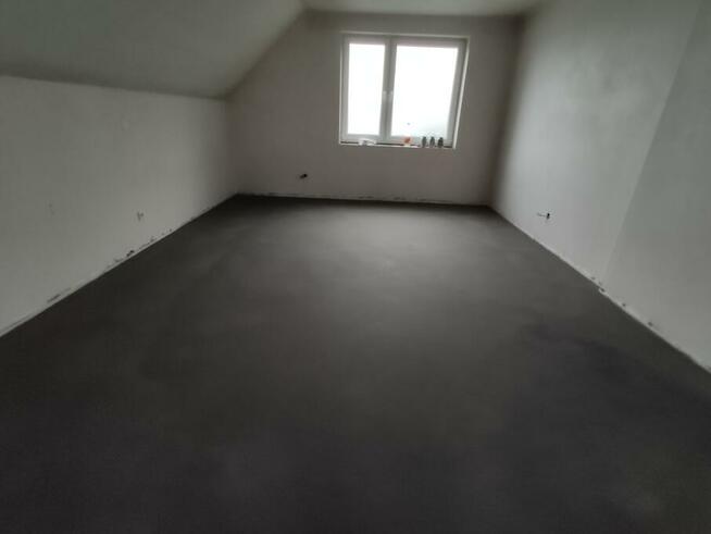 WARMAH wylewki maszynowe ogrzewanie podłogowe mixokret