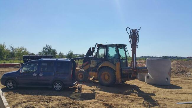 Mobilny serwis Klimatyzacji Samochodowej R134a R1234yf